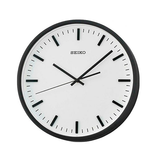 Настенные часы Seiko Clock QXA657KN-Z